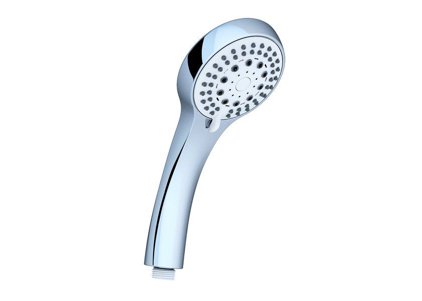 Лейка круглая "RAVAK" 5 функций 952.00 Лейка круглая "RAVAK" 5 функций 952.00