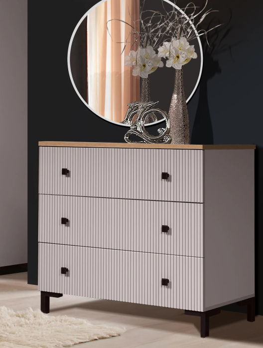 Комод "Мадрид" Комод "Мадрид"