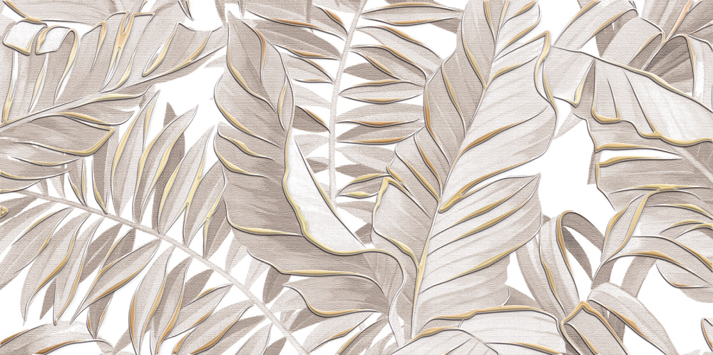 Декор "Бонита" 500Х249 DWU09BNT004