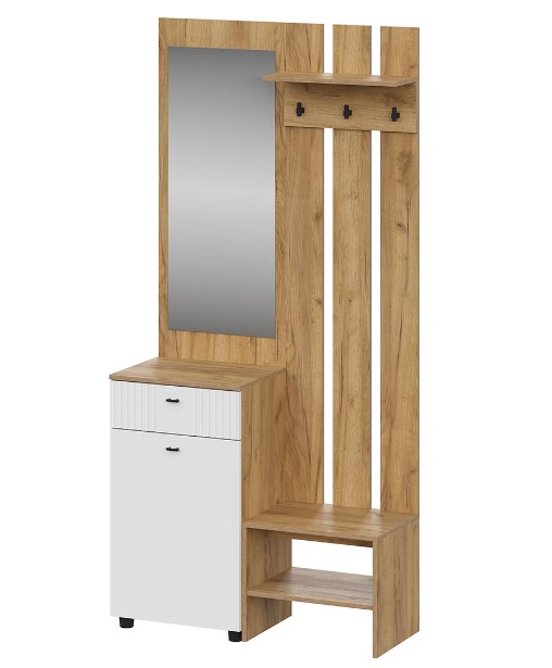 Вешалка "Милан" 1 СНЯТО С ПРОИЗВОДСТВА