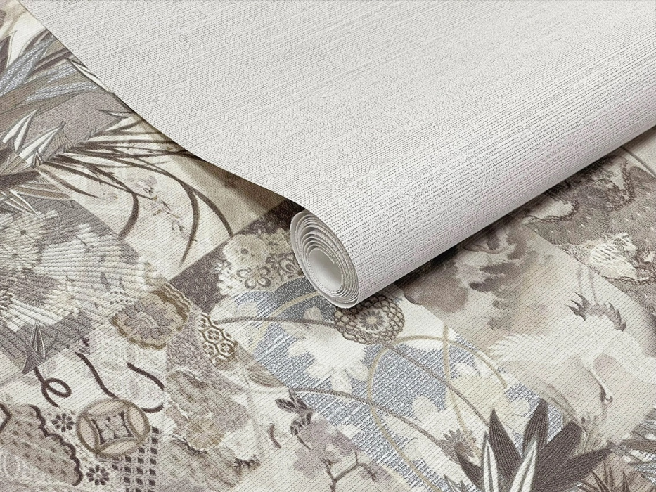 Обои Emiliana Parati Voyage (1,06*10,05м) 73741