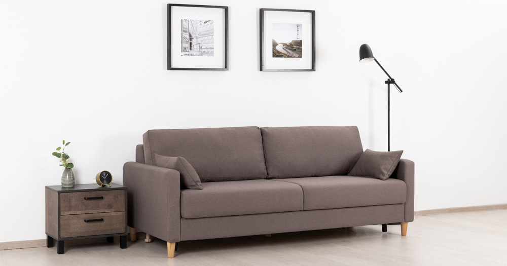 Диван - кровать "Дилан" арт. ТД 421 Диван - кровать "Дилан" арт. ТД 421