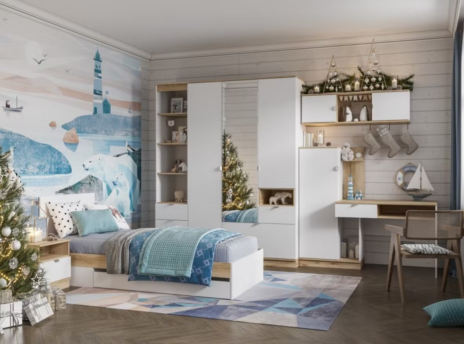 Детская Юкки 2