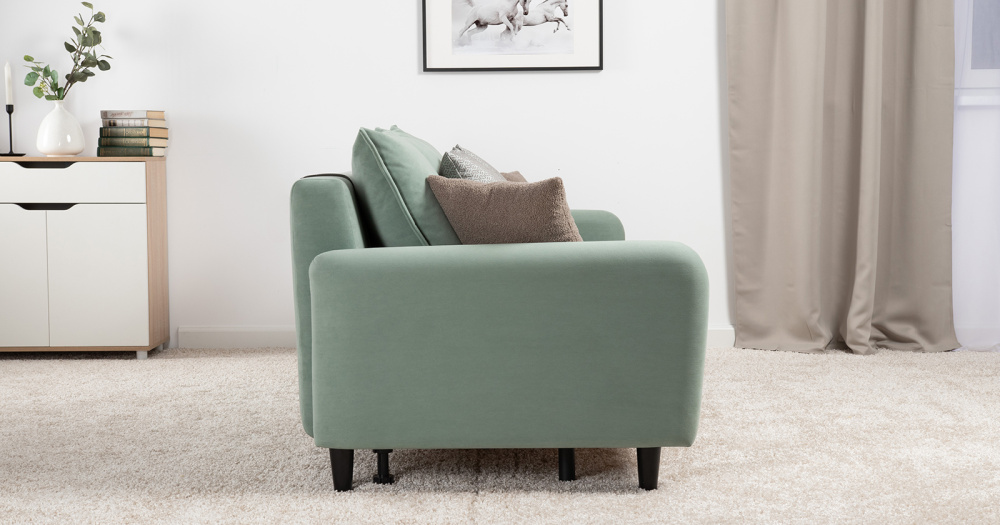 Диван-кровать "Дакота" ТД 585