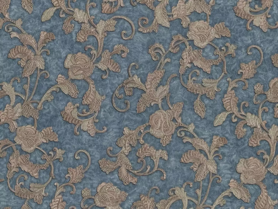 Обои Zambaiti Parat Magnifica (1,06*10,05м) Z 31939