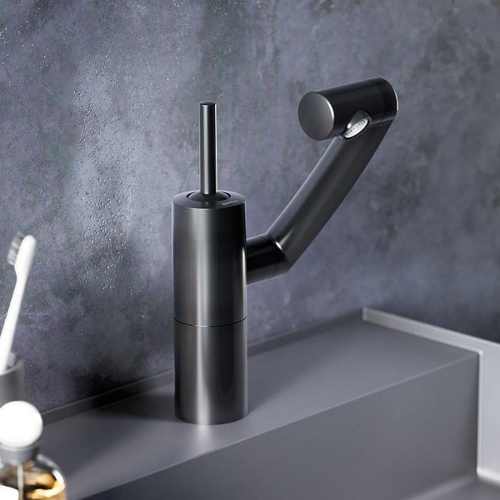 Смеситель для раковины Damixa Arc 290217364 Смеситель для раковины Damixa Arc 290217364