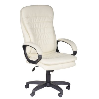 Кресло "Силуэт" Ультра кож.зам люкс Кресло "Силуэт" Ультра кож.зам люкс