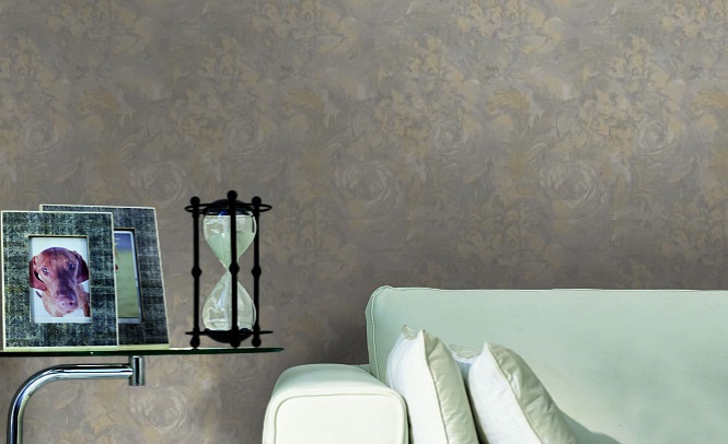 Обои "Roberto Cavalli" №3 винил на флизелине D14022