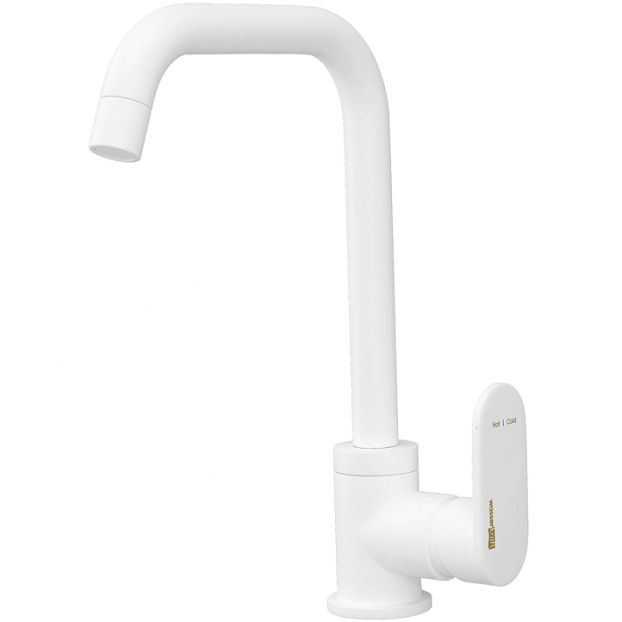 Смеситель для кухни WasserKRAFT "Mindel" 8507