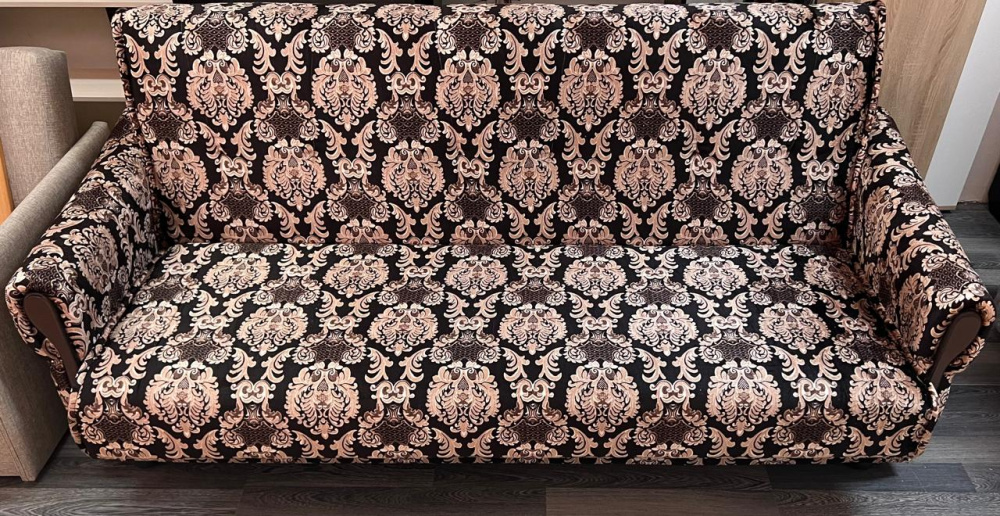 Диван-книжка