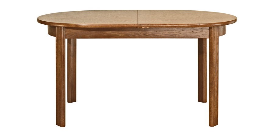 Стол "Поло" - овальный 150(200)х90 Стол "Поло" - овальный 150(200)х90