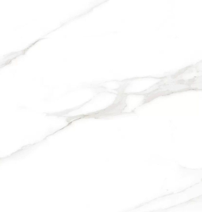 Керамогранит Calacatta Regal Grey белый 60Х60 Полированный
