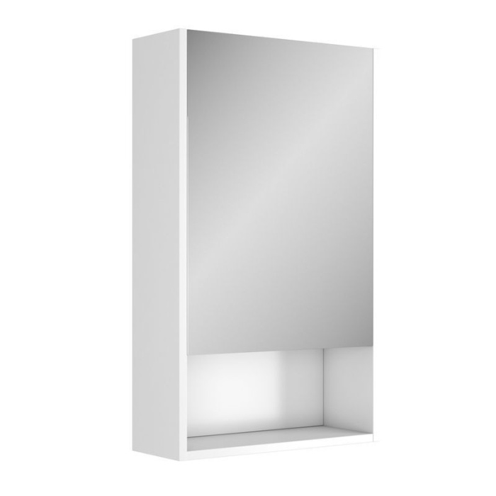 Зеркало-шкаф "Алегра 450" арт.64501