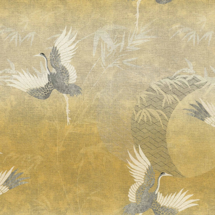 Обои Emiliana Parati Zen (1,06*10,05м) 72904