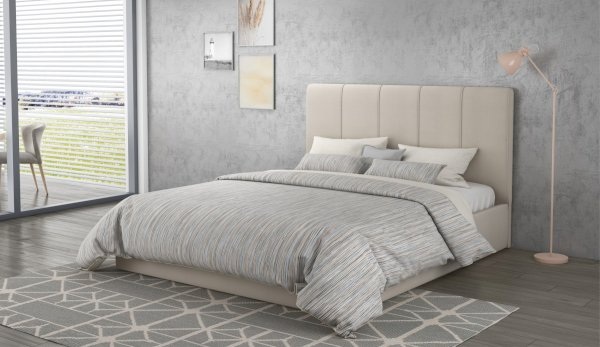 Кровать с подъемным механизмом "Джессика" 180*200