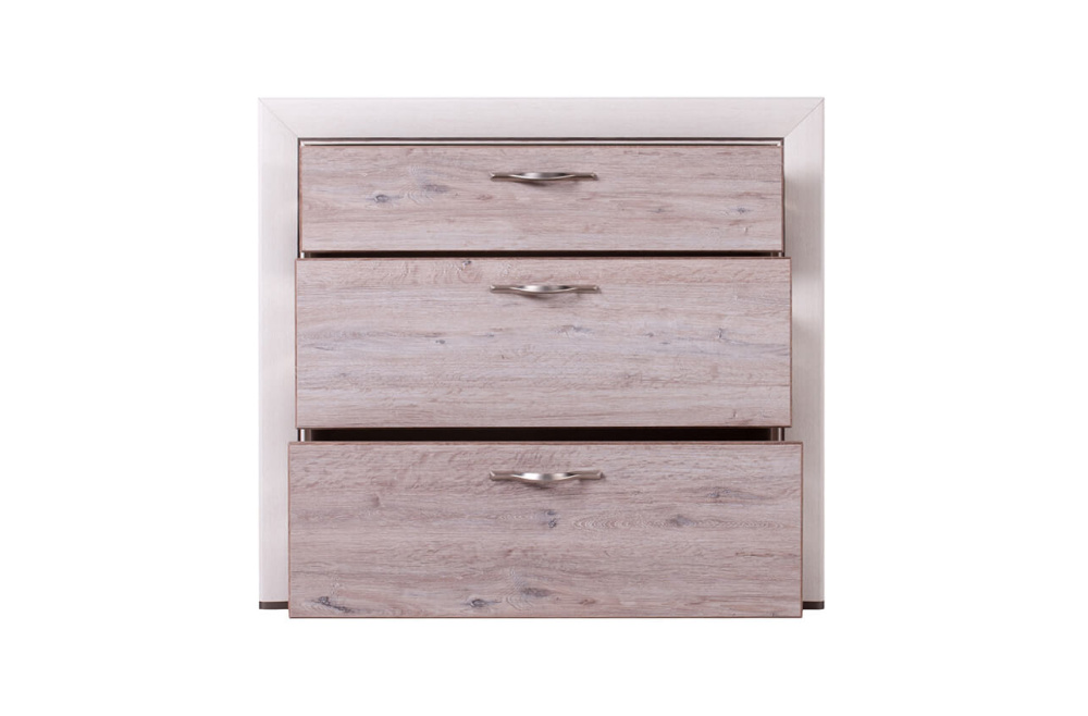 Комод "ОЛИВИЯ" 3S