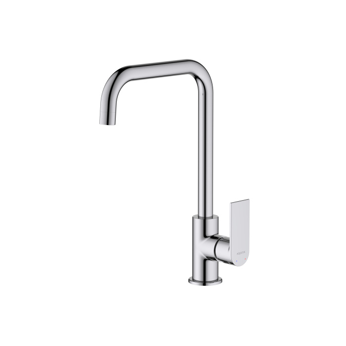 Смеситель для кухни "Лира" AQ1480CR 