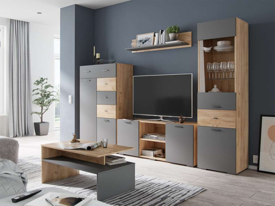 Гостиная "Дублин" 1 Гостиная "Дублин" 1