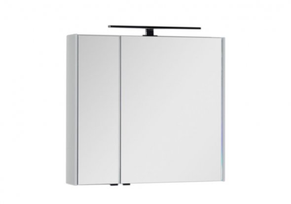 Зеркало AQUANET "Латина 80" Зеркало AQUANET "Латина 80"