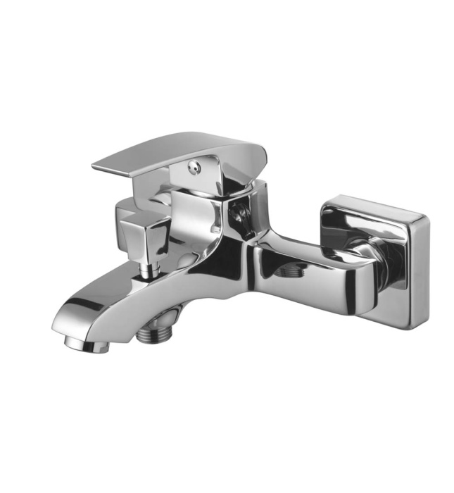 Cмеситель для ванны ZENTA "Санон" Z0403 РАСПРОДАЖА