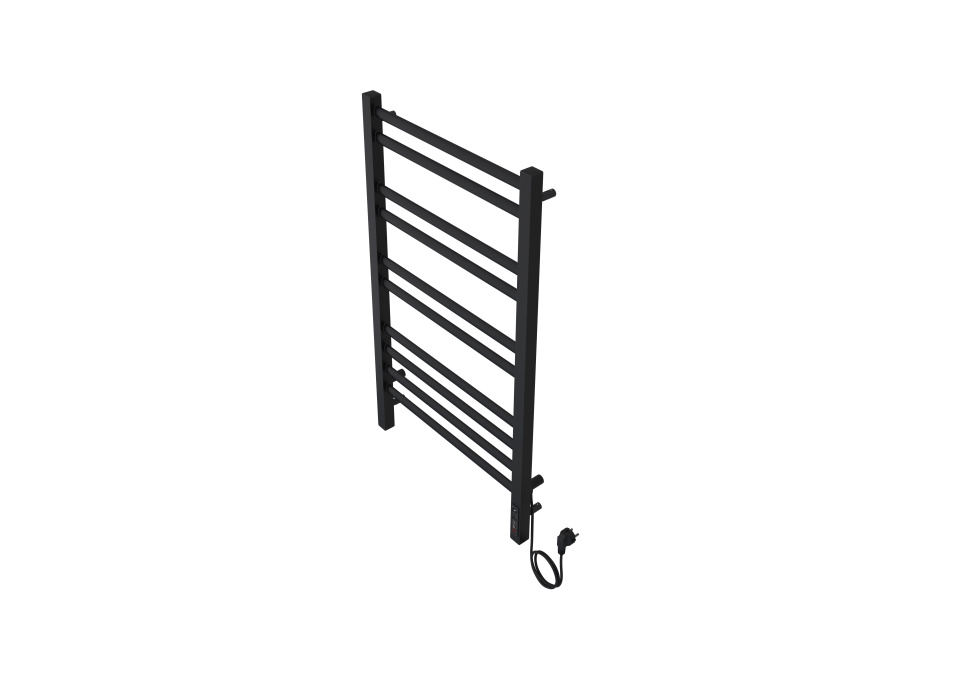 Полотенцесушитель электрический (quick touch) Aquatek Поларис П10 500х900