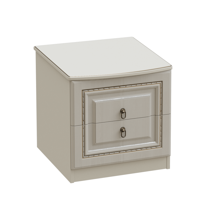 Тумба прикроватная "Николь" Тумба прикроватная "Николь"