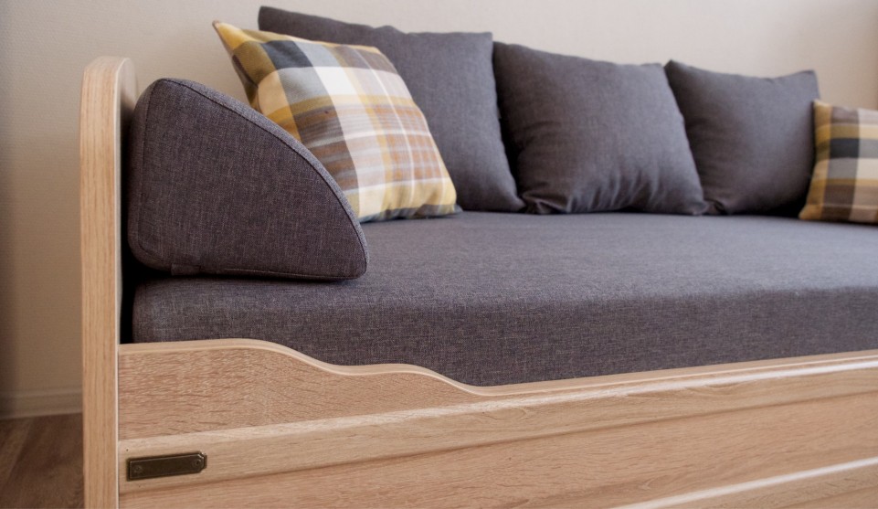 Кровать "Валенсия"