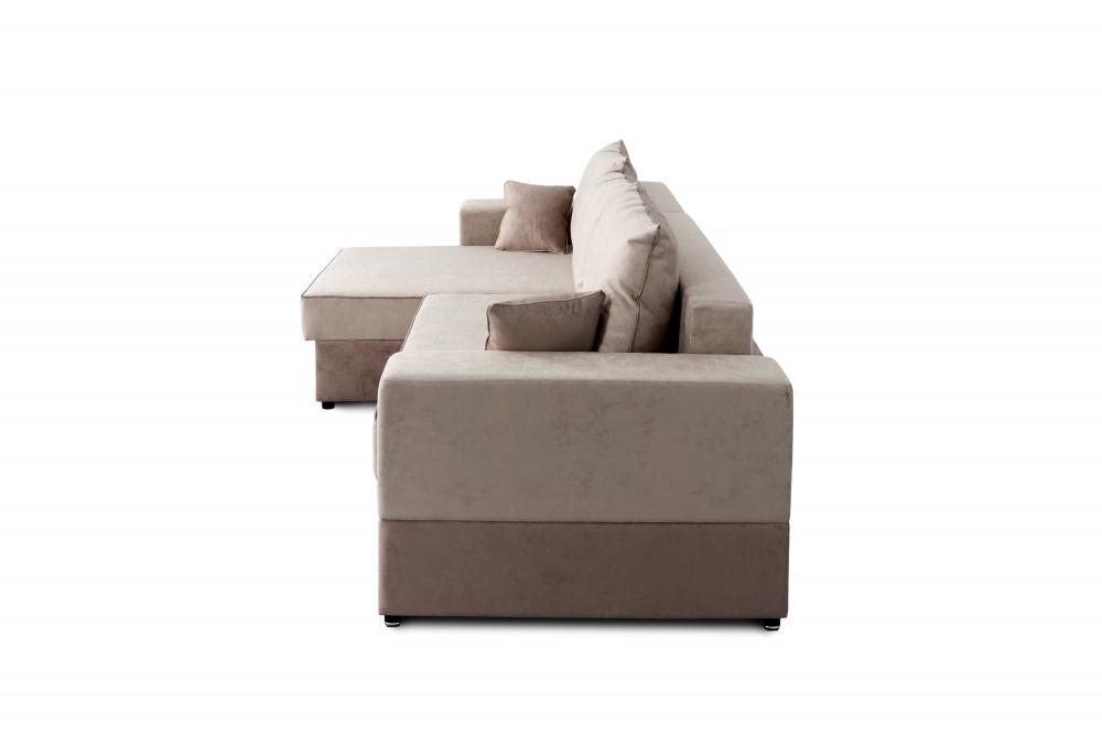 Угловой диван "Бостон" СТАНДАРТ