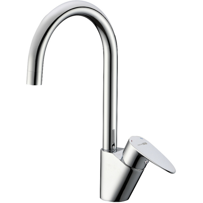 Смеситель для кухни WasserKRAFT "Leine" 3507