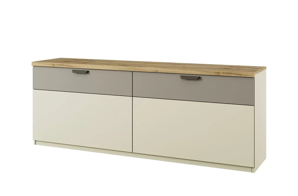 Тумба MODERN RTV 2D2S Тумба MODERN RTV 2D2S