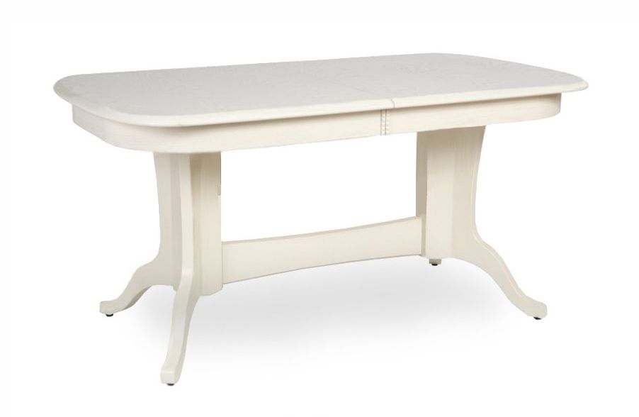 Стол "Лира" 3 эмаль 1400*900 Стол "Лира" 3 эмаль 1400*900