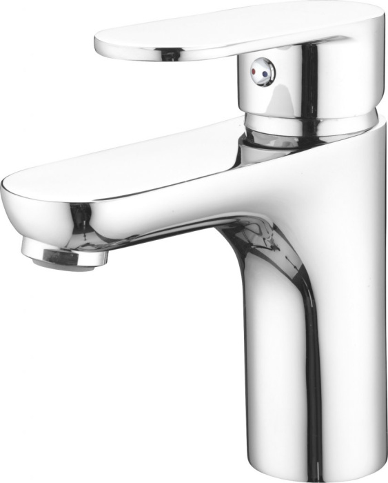 Смеситель на раковину BELBAGNO "LOYD" LOY-LVM-CRM Смеситель на раковину BELBAGNO "LOYD" LOY-LVM-CRM