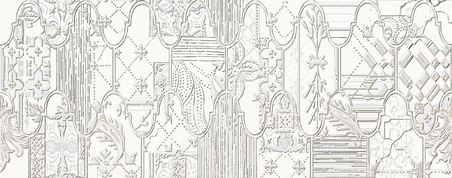 Декор "AMATI PALAZZO" 505Х201