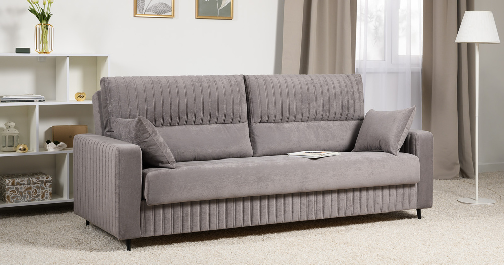 Диван-кровать "Изабель" ТД 737