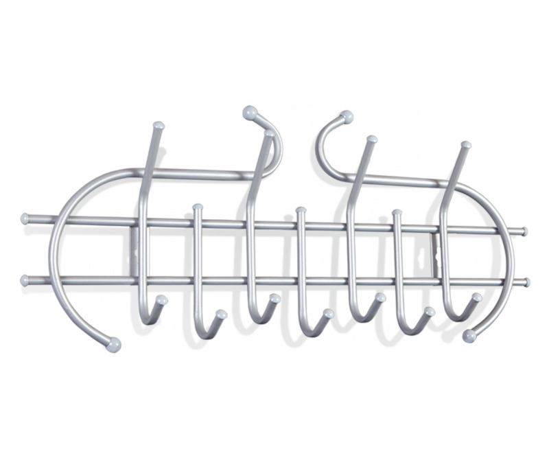 Вешалка "Уют 2/7" Вешалка "Уют 2/7"