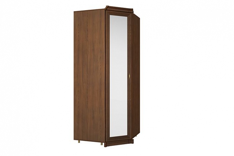 Шкаф угловой "Адажио" АГ-231.02 