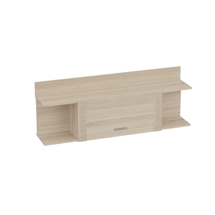 Полка закрытая "Элана" СНЯТО С ПРОИЗВОДСТВА