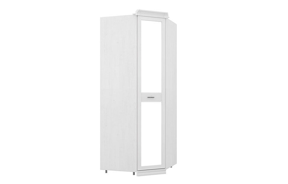 Шкаф угловой "Кантри" с зеркалом КА-230.02 Шкаф угловой "Кантри" с зеркалом КА-230.02