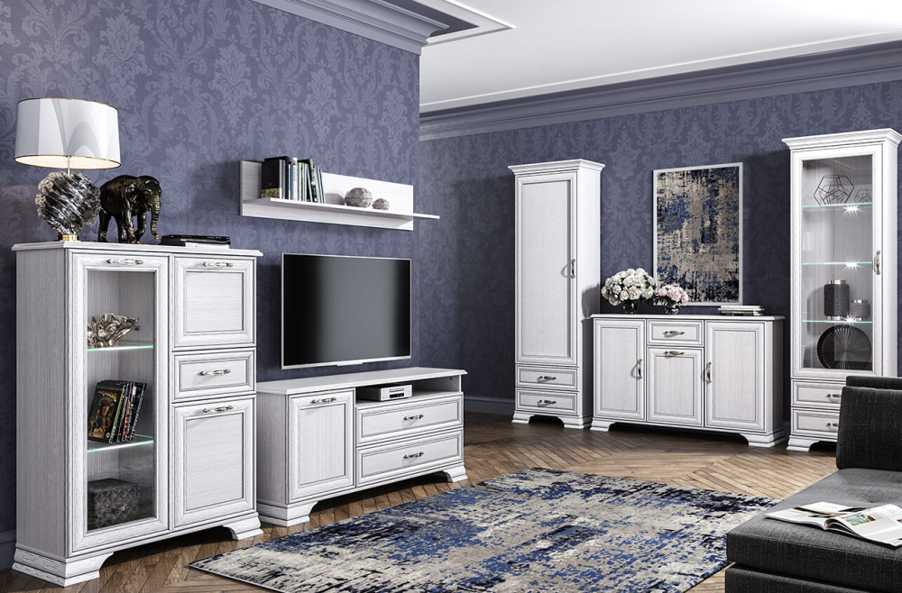 Гостиная "ТИФФАНИ" 4