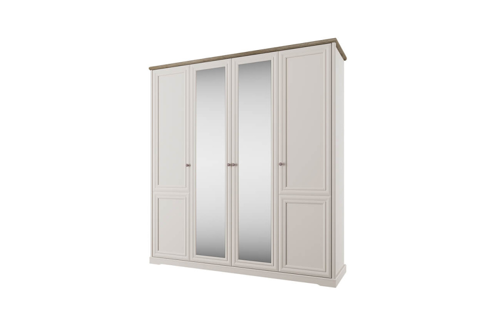 Шкаф 4DG Z "ТОСКАНА"