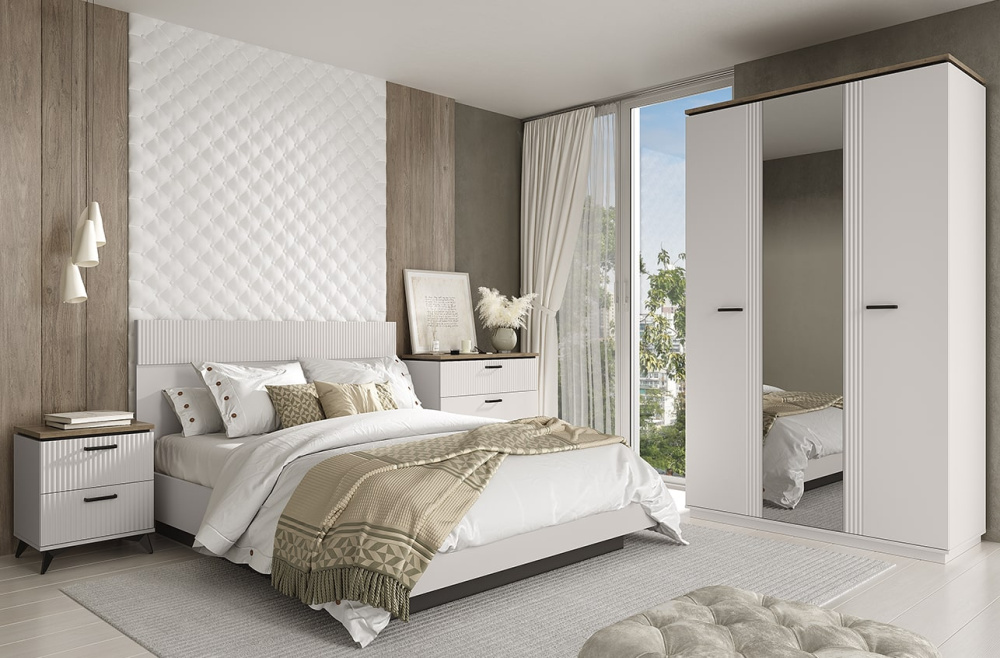 Спальня "VINATI"