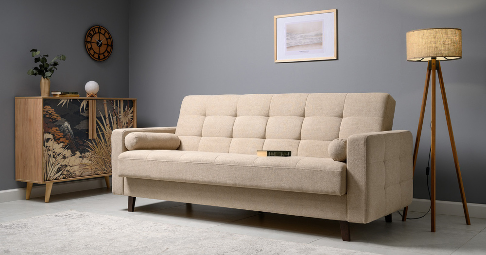 Диван-кровать "Эмили" ТД 911 Диван-кровать "Эмили" ТД 911