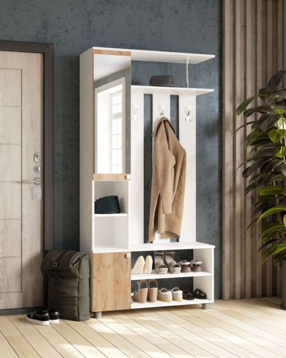 Прихожая "Эконом" Прихожая "Эконом"