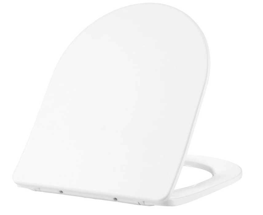 Крышка-сиденье "TIMO" к унитазам ТК-503.403.203