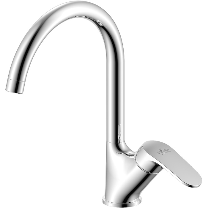 Смеситель для кухни Rossinka RS45-23 