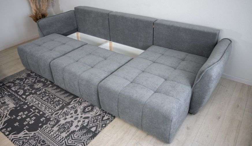 Диван угловой "Треви-4"