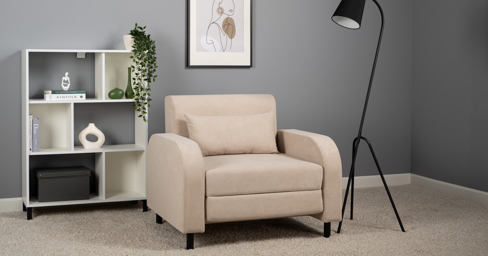 Кресло-кровать "Киото" ТД 780