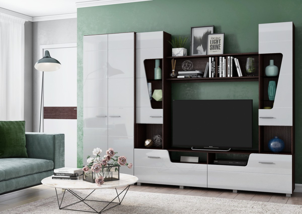 Гостиная "Моника" 