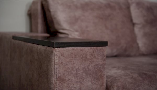 Диван "Браун" Коричневый