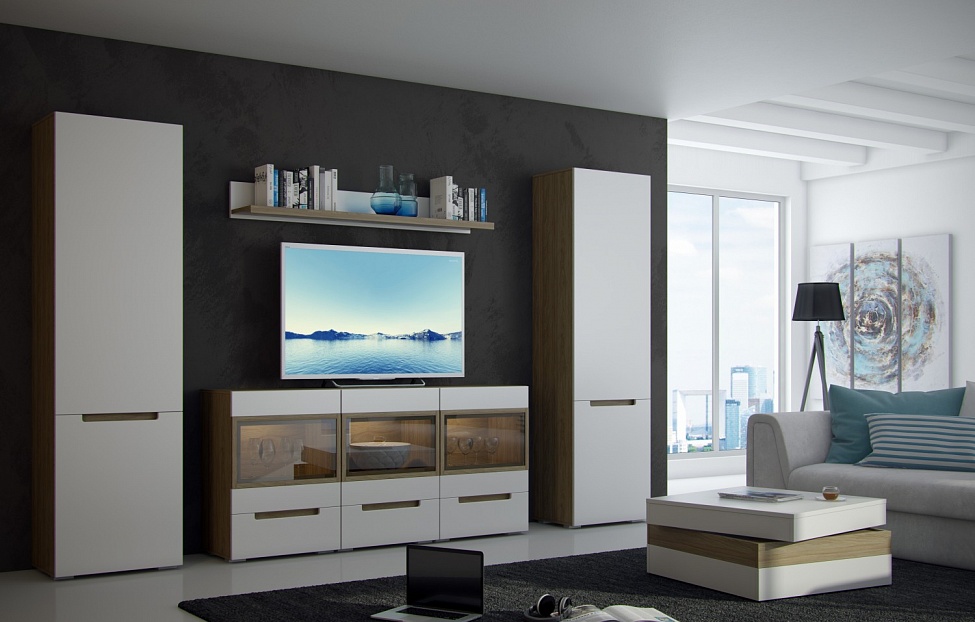 Гостиная "Анри" 4